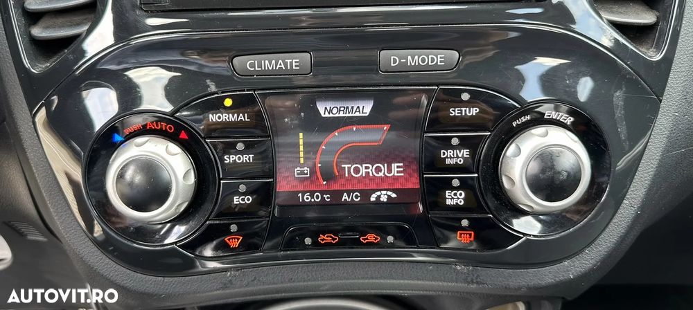 Nissan Juke - 15