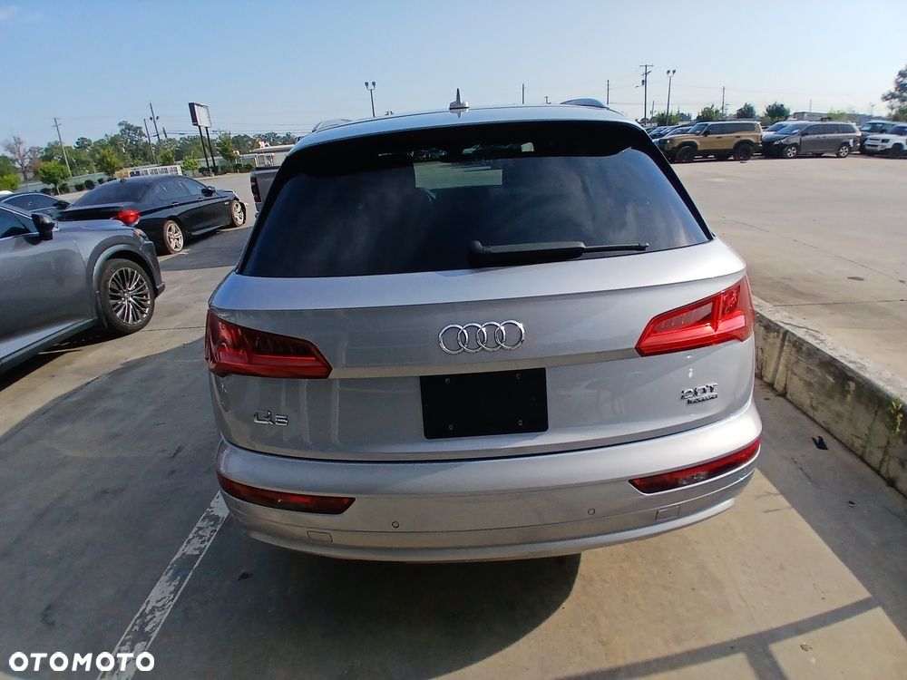 Audi Q5 - 6