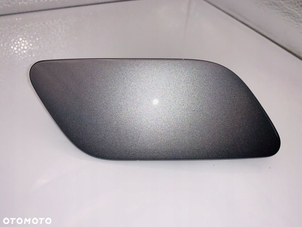 Zaślepka spryskiwacza AUDI A6 C7 ALLROAD LIFT OEM - 13