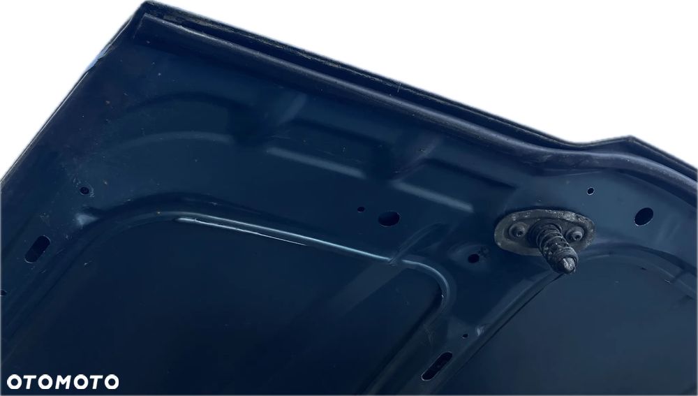 MASKA BMW E36 COUPE CABRIO MOREAGRUEN RARYTAS - 6