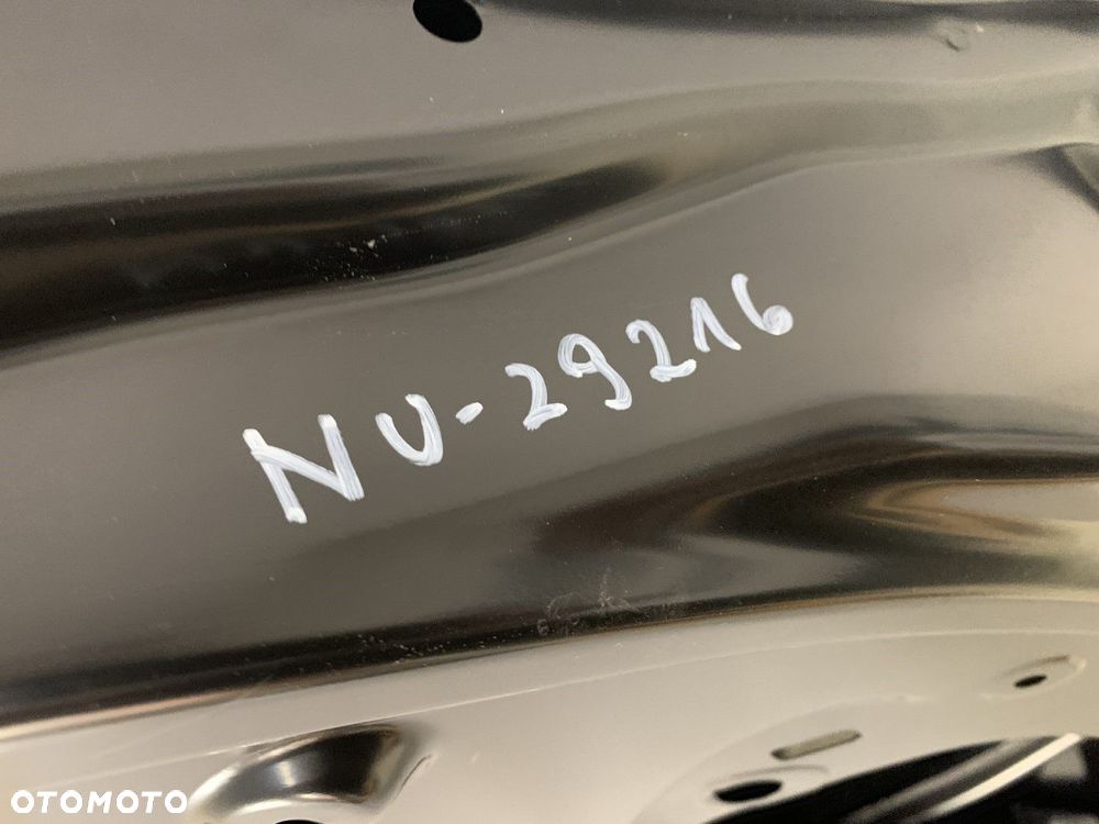 NOWE ORYGINALNE DRZWI PRAWE TYLNE PRAWA TYŁ FIAT 500X 14-24 52048720 - 11