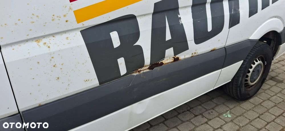 Mercedes-Benz SPRINTER - 9