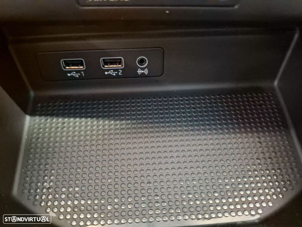 SEAT Ibiza 1.0 TSI Style - 22