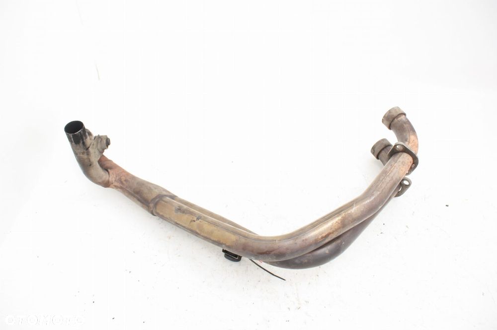 KOLEKTOR WYDECHOWY LEWY Triumph Trophy 1200 96-02 - 2