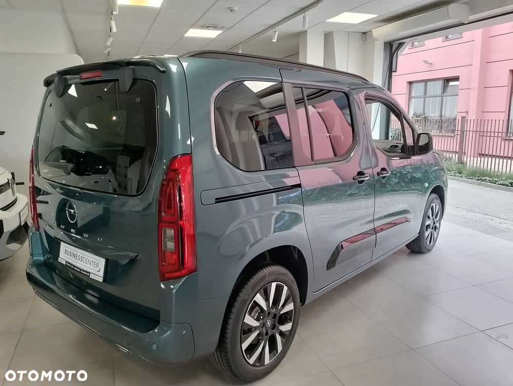 Opel Combo L 1.5 BlueHDi S&S GS - 6