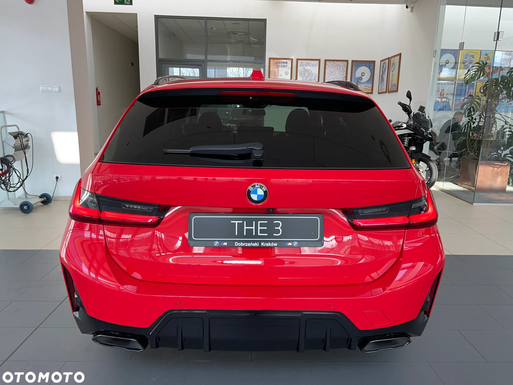 BMW Seria 3 - 8
