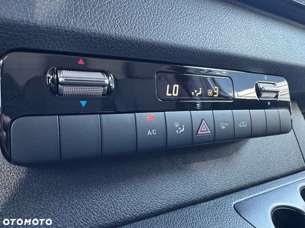 Mercedes-Benz Sprinter 317 cdi l3h2 4325 mm. - 28