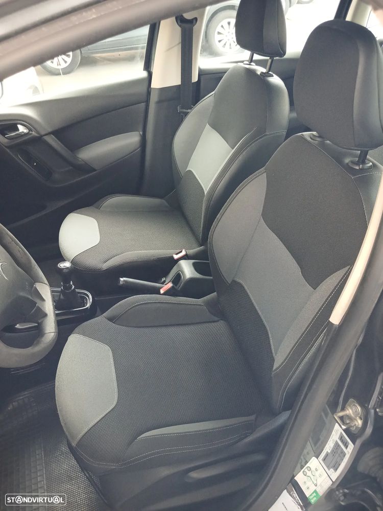 Citroën C3 1.1 Attraction - 8