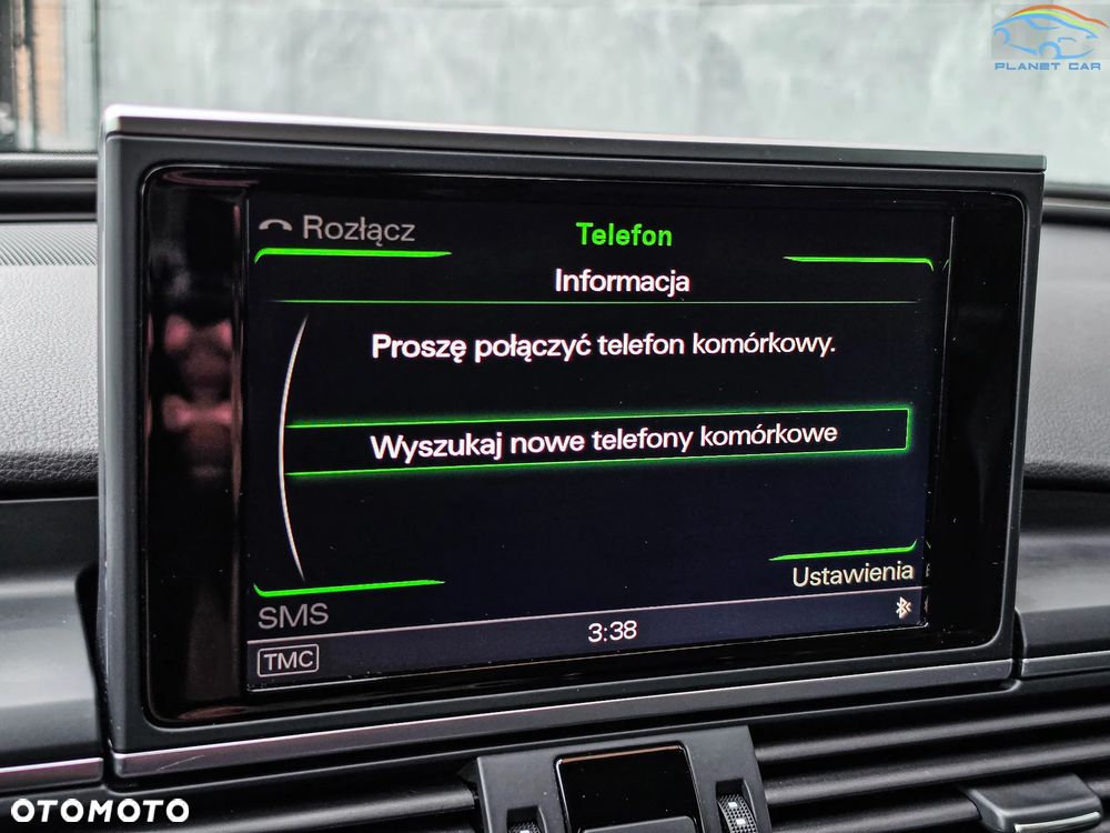 Audi A6 Limousine 3.0 TDI DPF quattro S tronic sport selection - 32