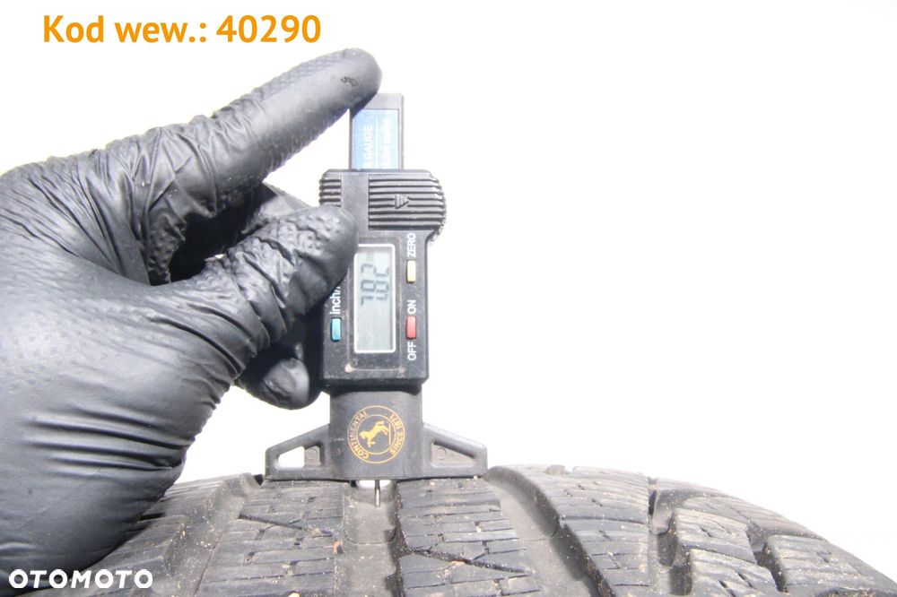 Pirelli SottoZero W240 Serie 2 - 215/45 R18 - 2