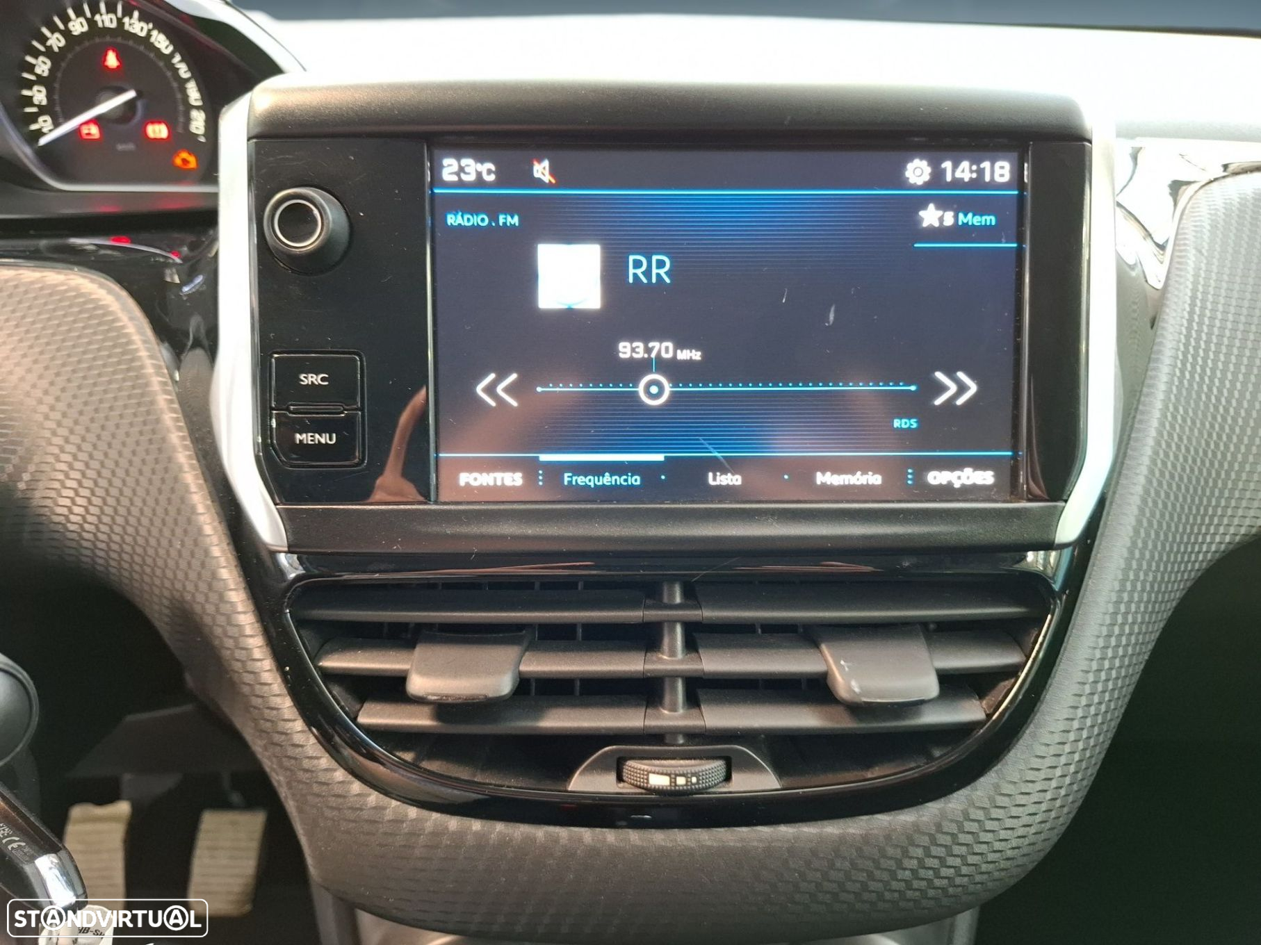 Peugeot 208 1.2 PureTech Style - 14