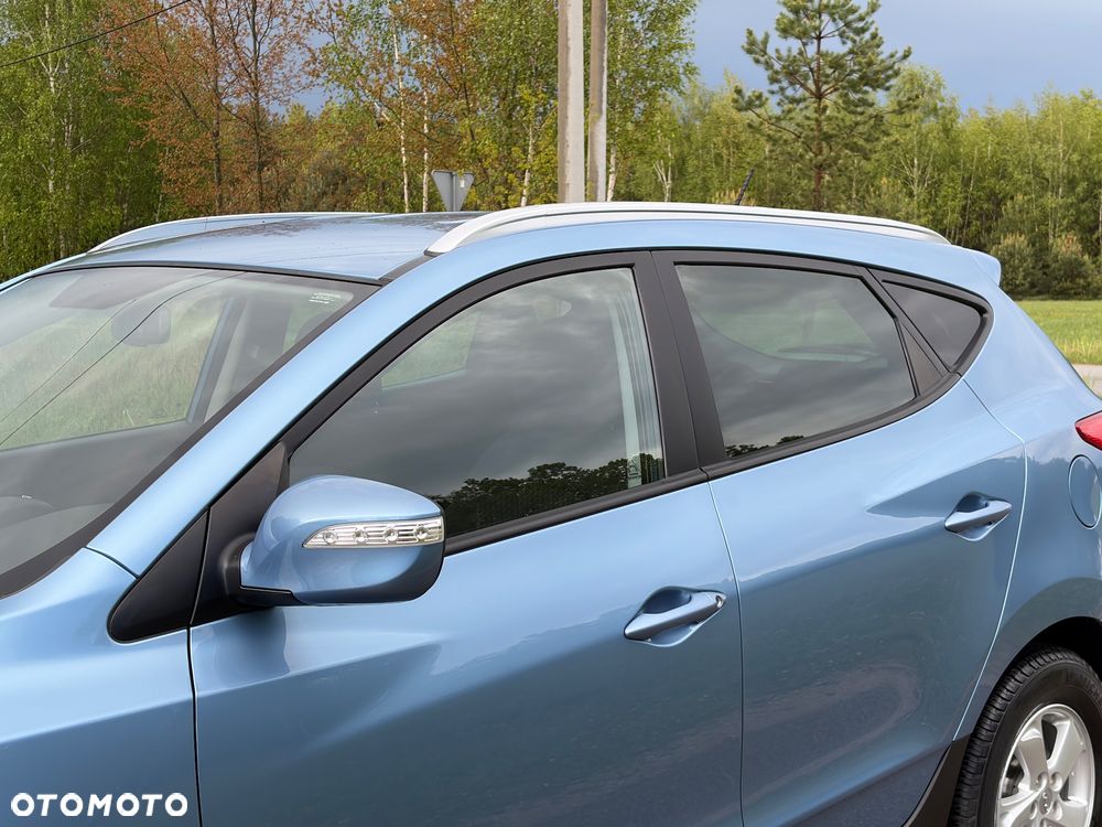 Hyundai ix35 1.6 2WD Style - 16