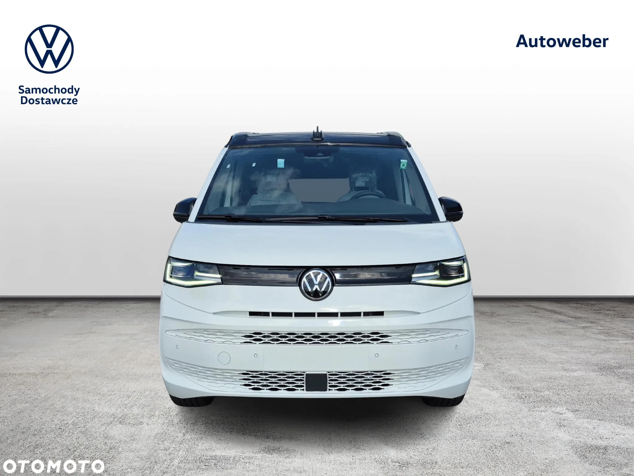 Volkswagen California - 8
