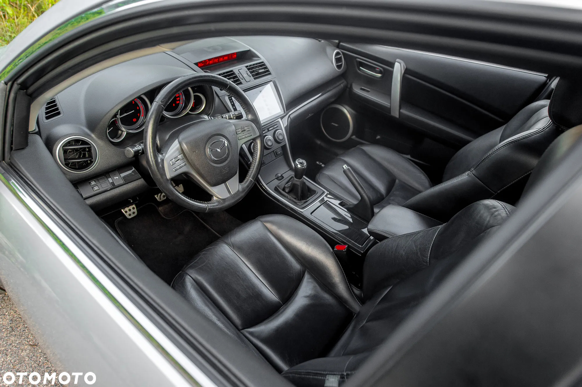 Mazda 6 - 20