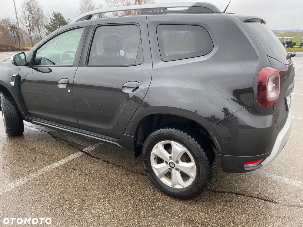 Dacia Duster - 14