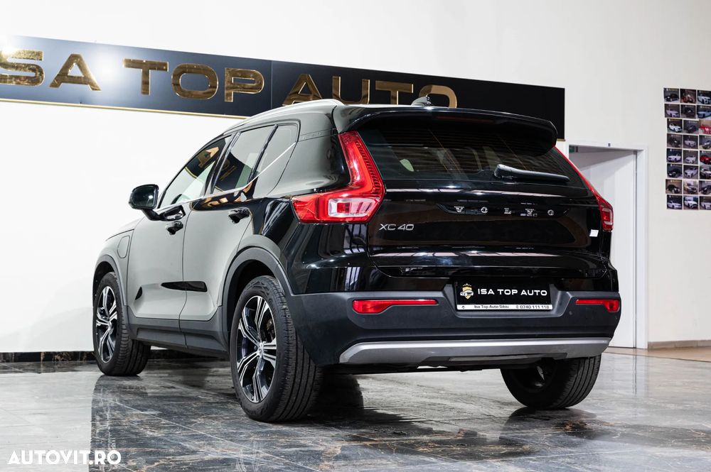 Volvo XC 40 T4 Recharge DKG Inscription - 30