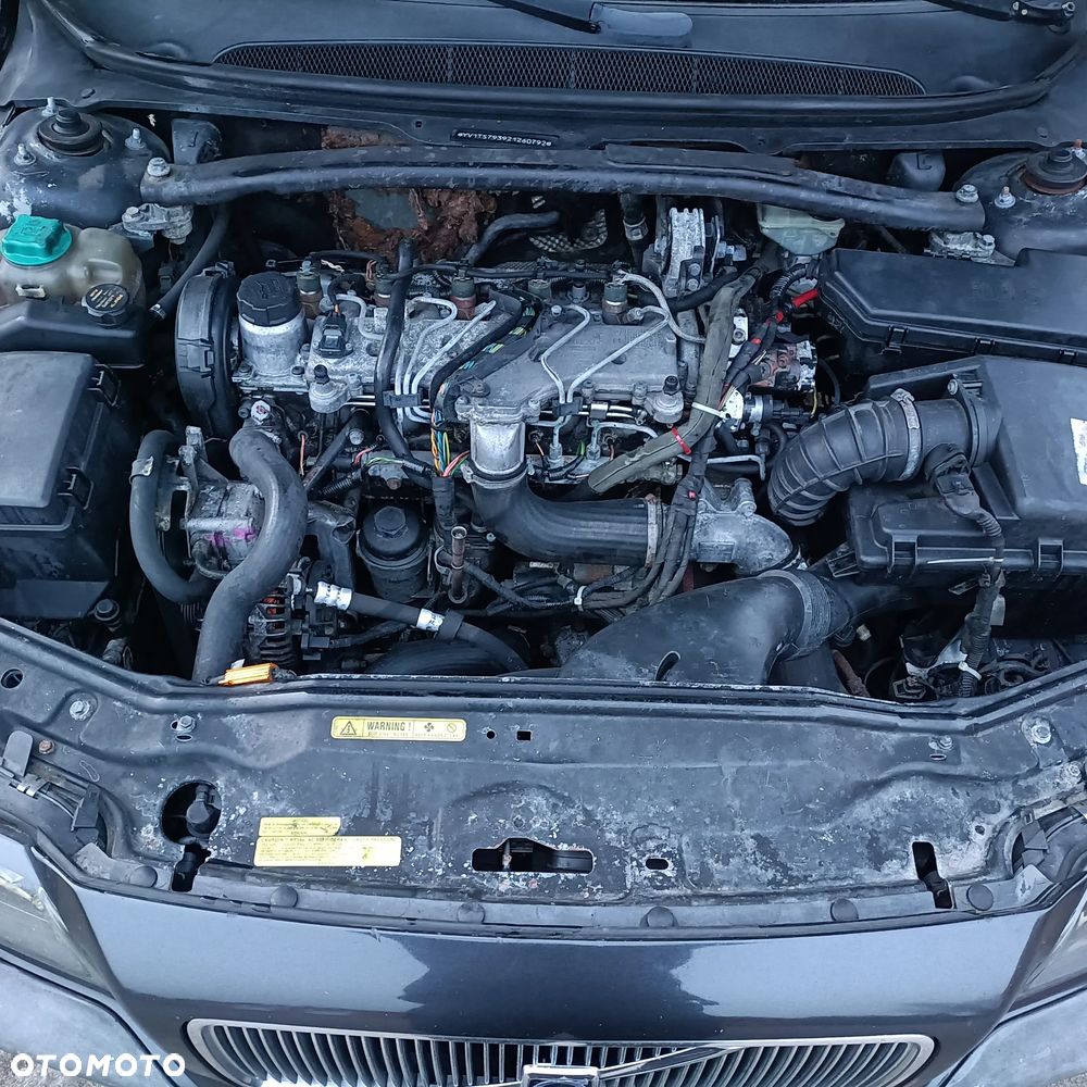 Volvo S80 - 38
