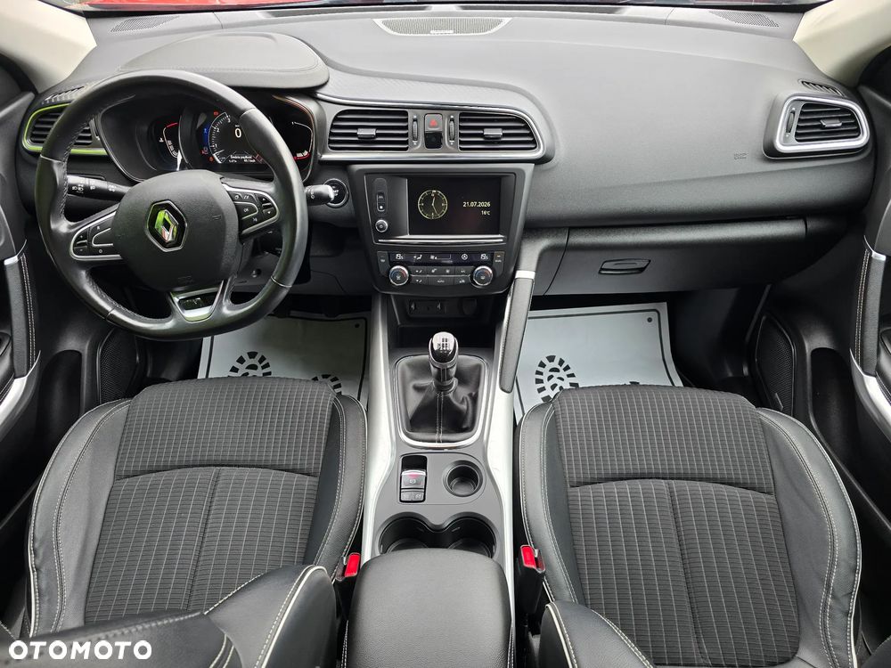 Renault Kadjar Energy TCe 165 Bose Edition - 20