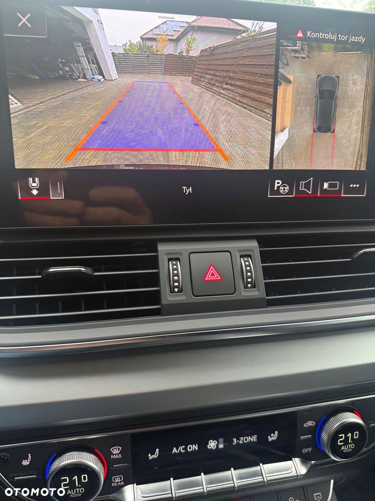 Audi Q5 Sportback - 21