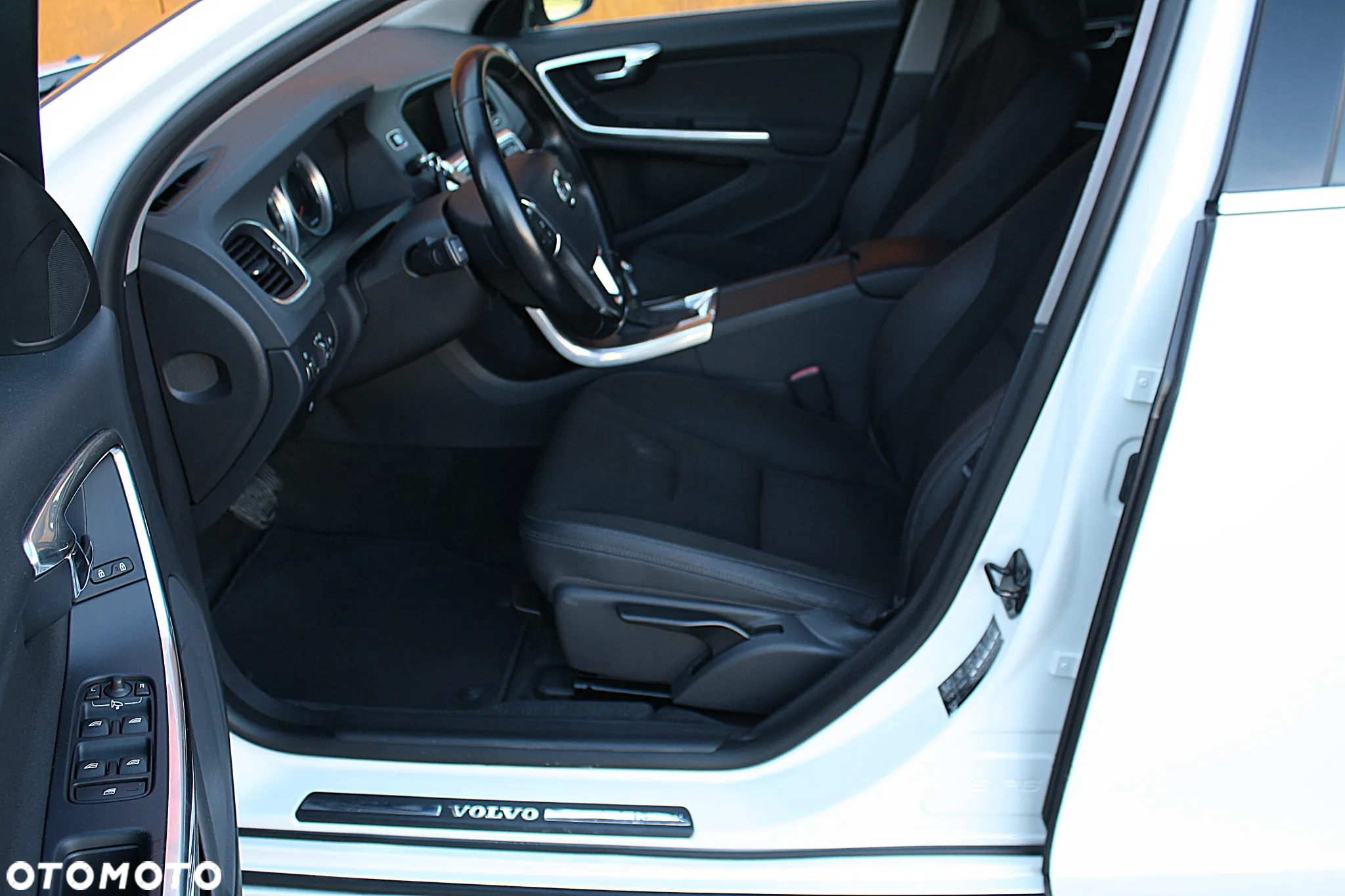 Volvo V60 - 19