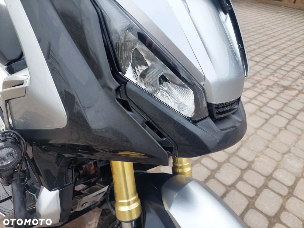 Honda X-ADV - 14