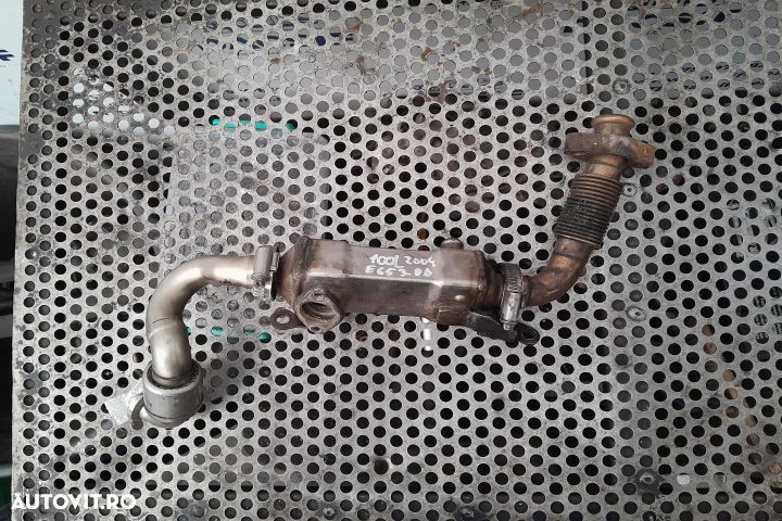 Racitor gaze 3.0 DIESEL 778979001 BMW Seria 7 E65/E66 [facelift] [200 - 1