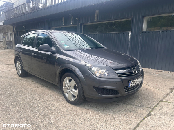 Opel Astra III 1.6 Enjoy