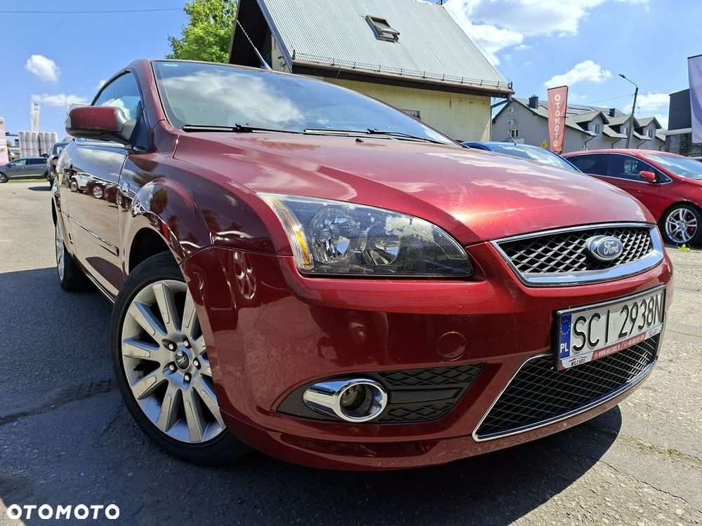 Ford Focus - 17