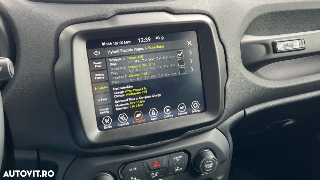 Jeep Renegade - 25