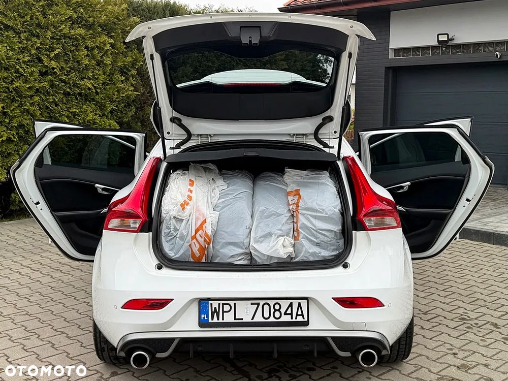 Volvo V40 D3 RDesign - 25
