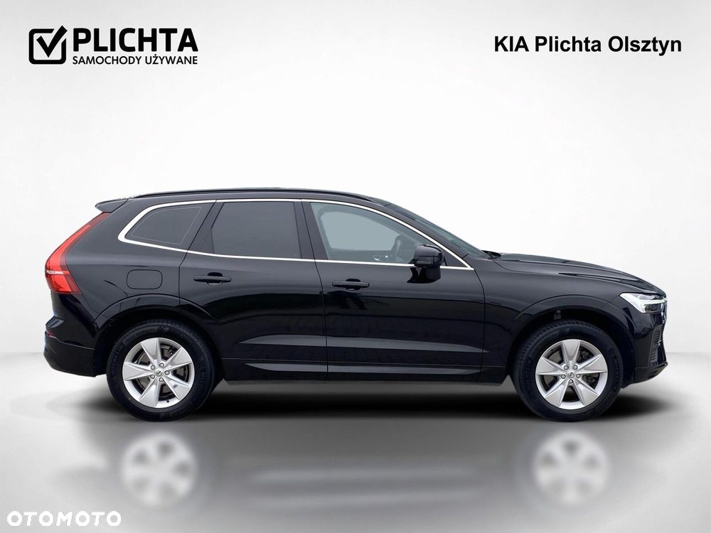 Volvo XC 60 - 7