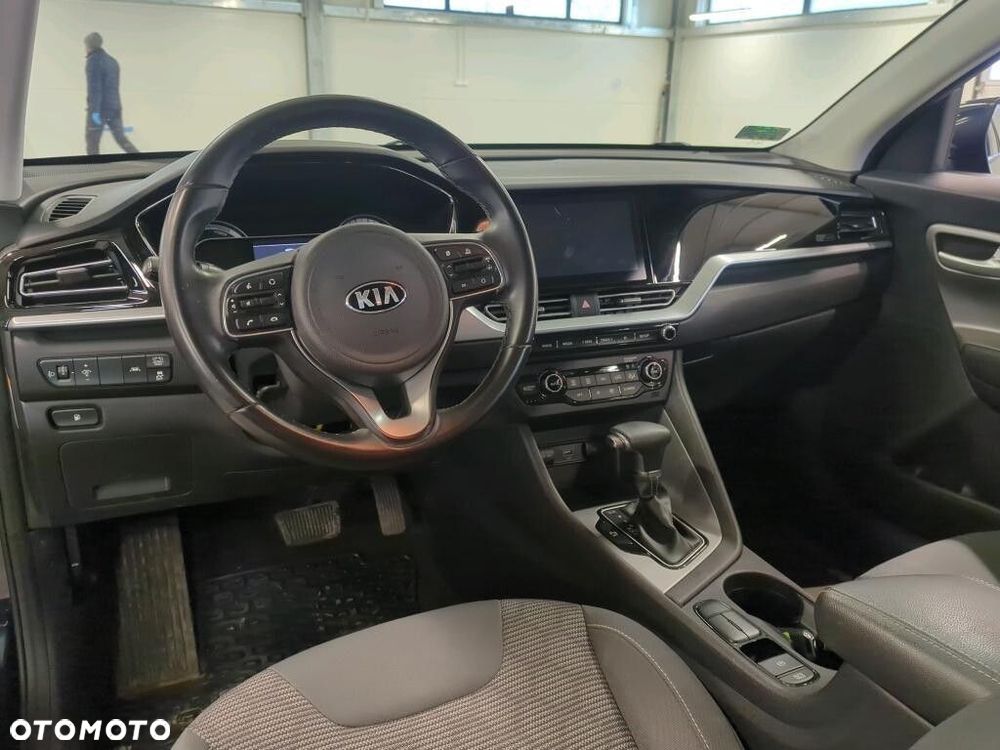 Kia Niro 1.6 GDI Hybrid M - 5