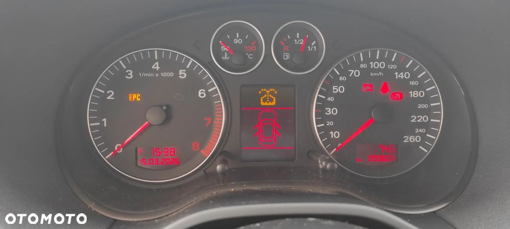 Audi A3 Sportback - 7