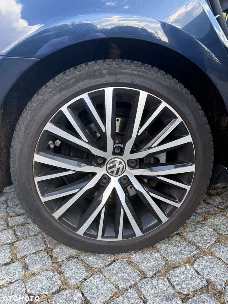 Volkswagen CC - 7