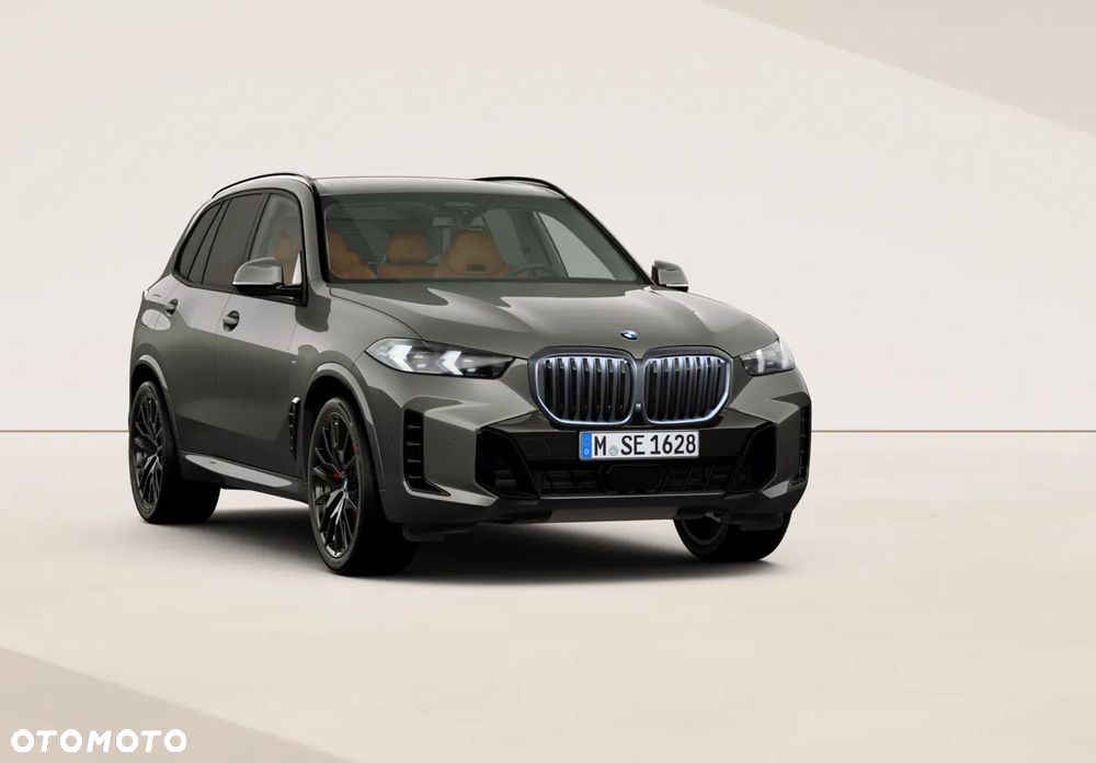 BMW X5 - 2