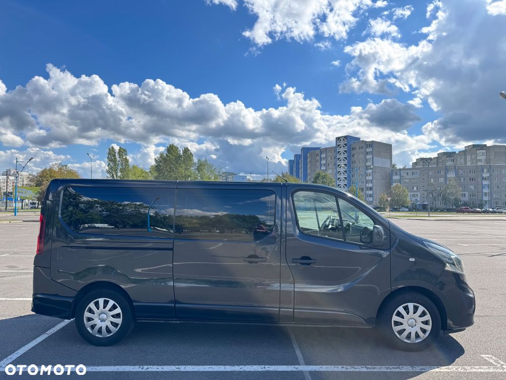 Opel Vivaro L2H1 2,9t Edition - 3