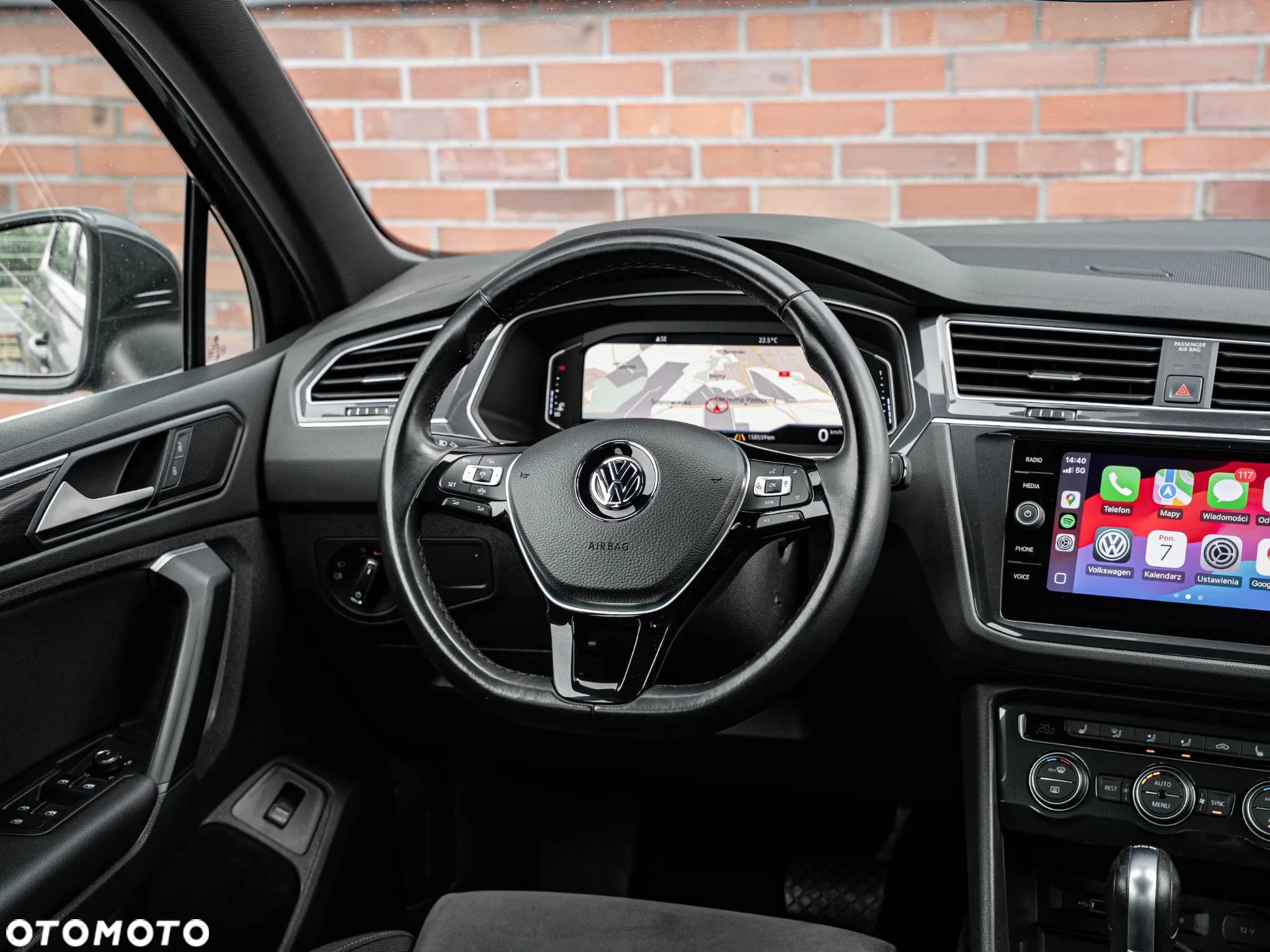 Volkswagen Tiguan 1.5 TSI ACT OPF DSG Highline - 31
