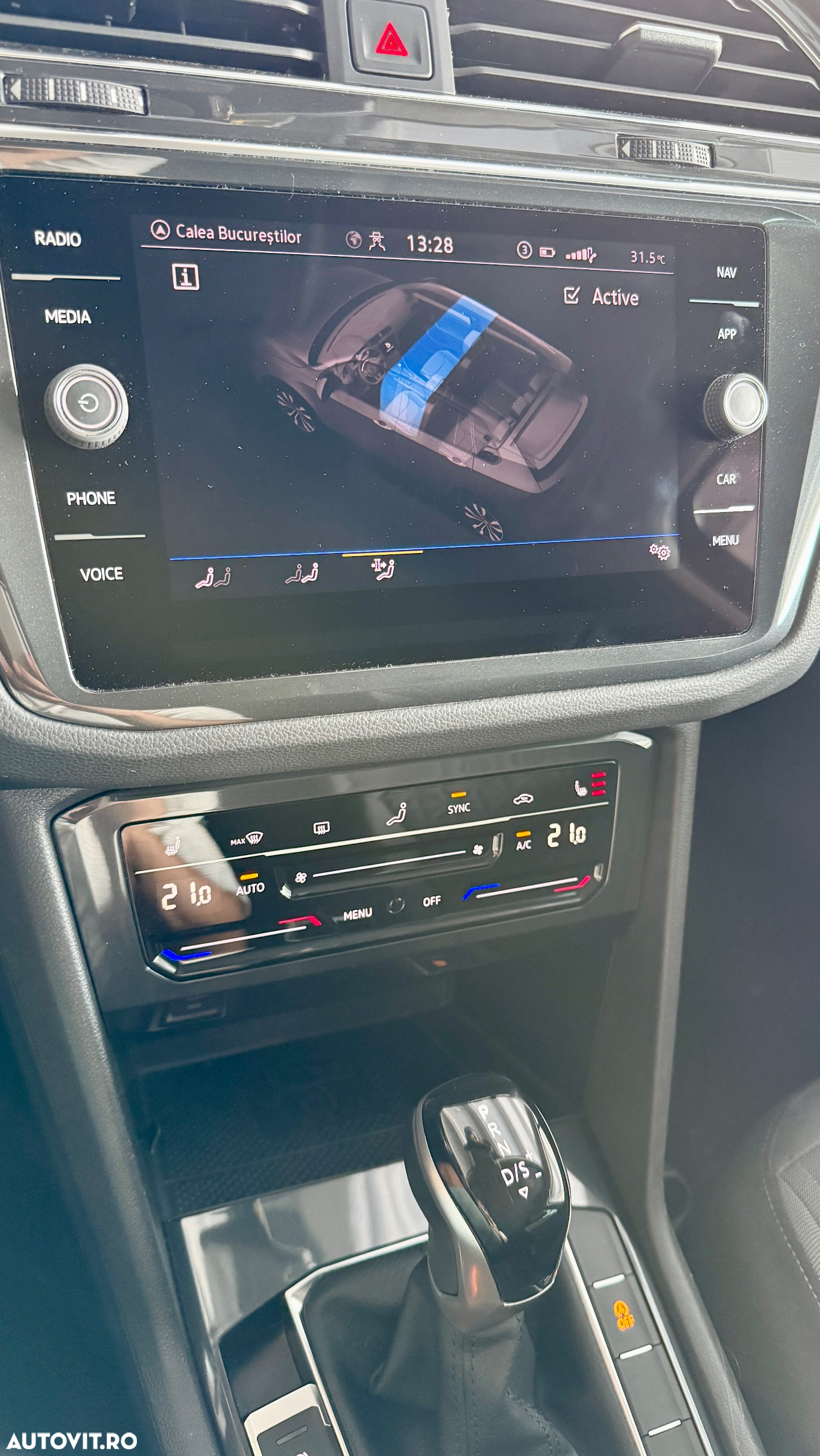 Volkswagen Tiguan 1.5 TSI OPF DSG Life - 9