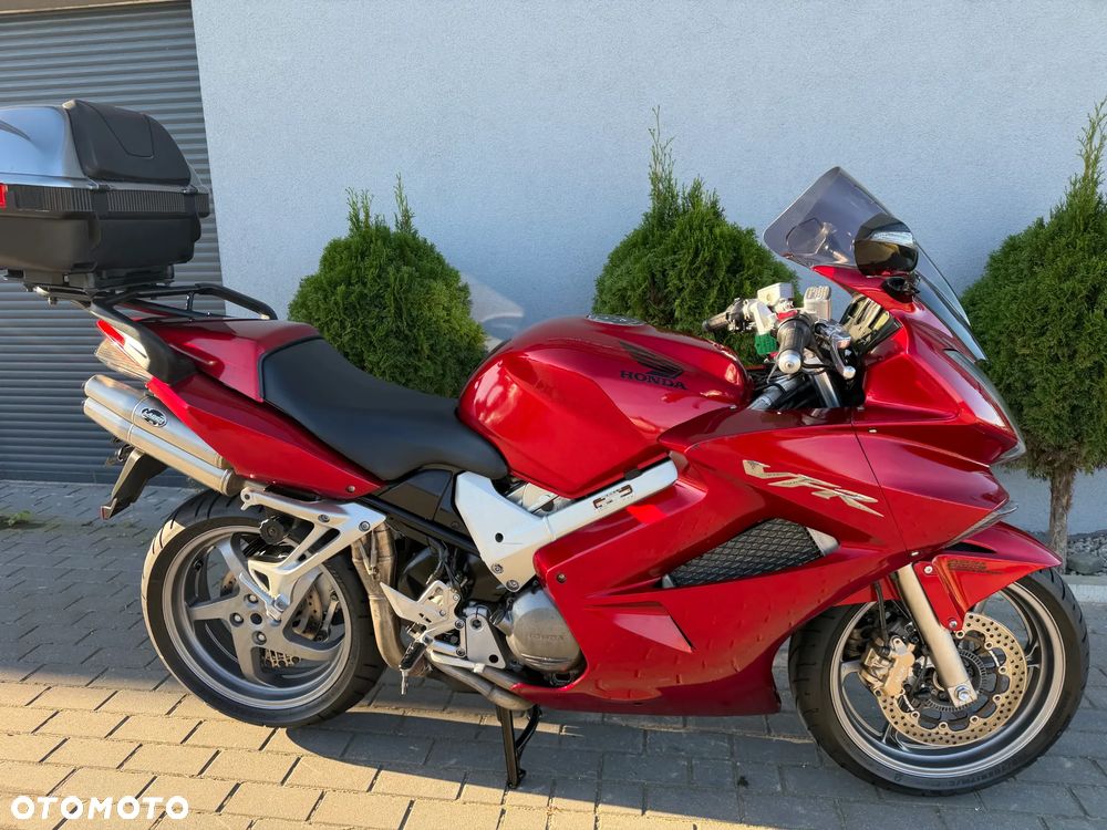 Honda VFR - 39