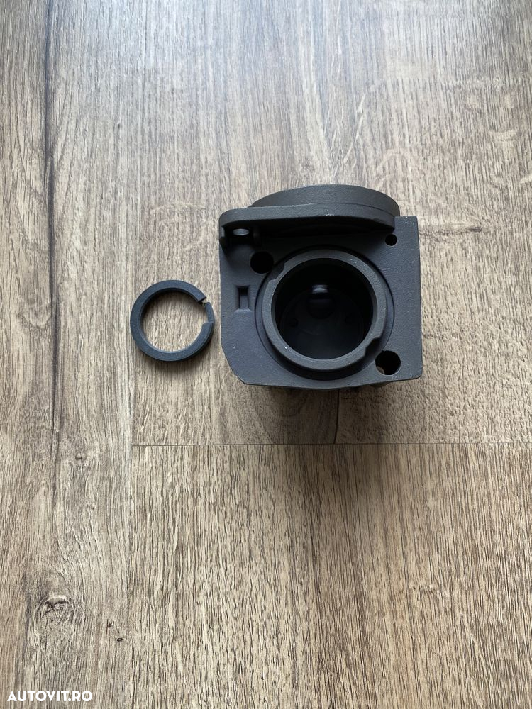 Kit Reparatie Compresor Perne Aer Audi BMW Land Rover Touareg A6 Q7 - 7