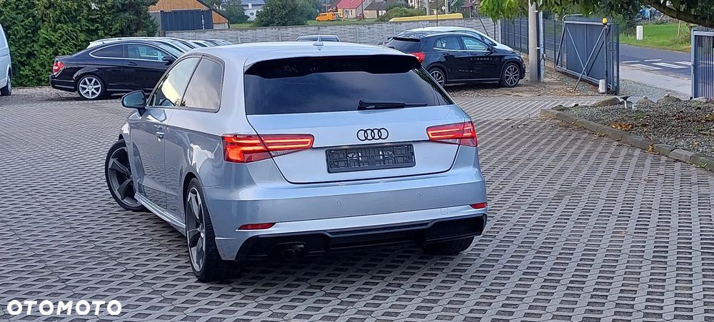 Audi A3 3-drzwiowe - 25