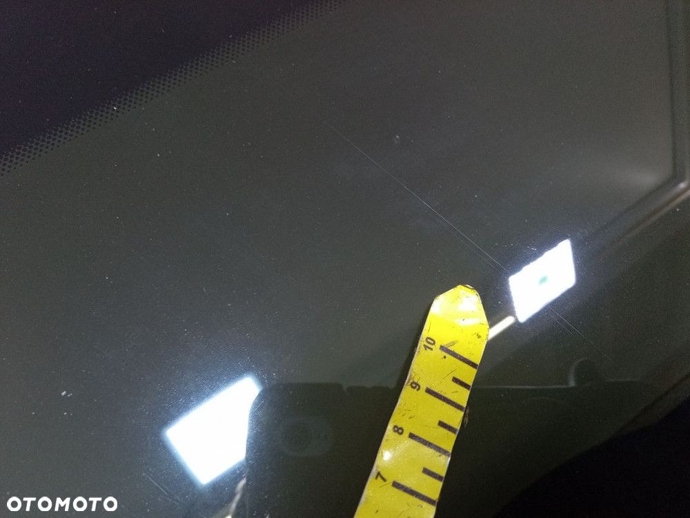 FORD S-MAX MK1 SZYBA DACHU PANORAMICZNA PANORAMA 11R - 6