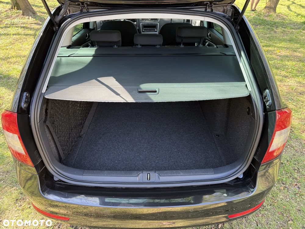 Skoda Octavia 1.4 TSI Family Plus - 18
