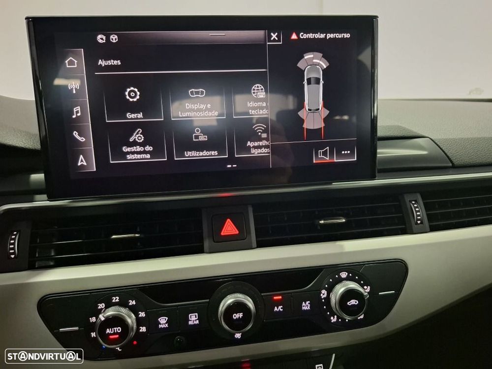 Audi A4 Avant 30 TDI S tronic - 19