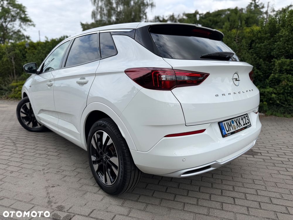 Opel Grandland 1.5 D Automatik Business Edition - 15
