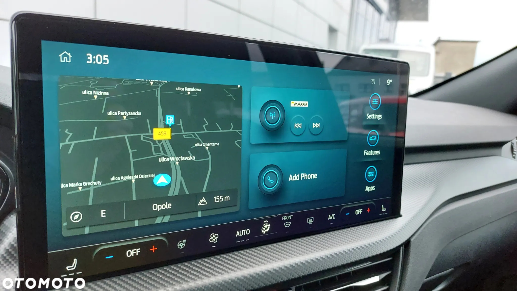 Ford Kuga 1.5 EcoBoost FWD ST-Line - 13
