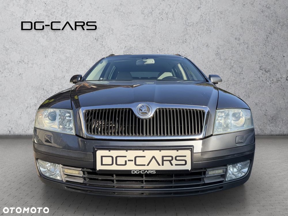 Skoda Octavia 2.0 TDI Laurin & Klement - 32