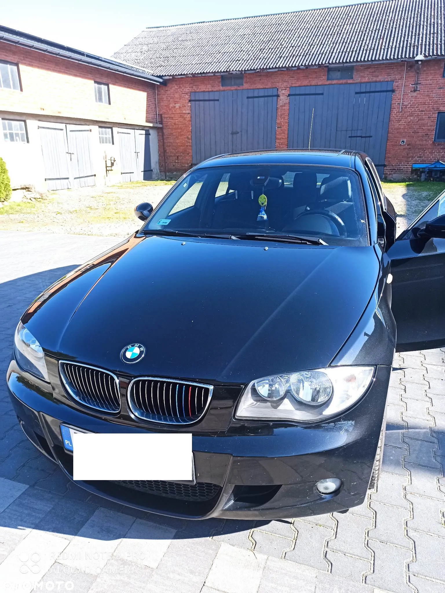 BMW Seria 1 118i - 14