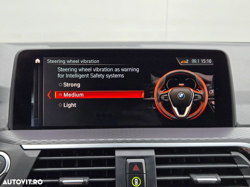 BMW X4 xDrive20d M Sport - 25