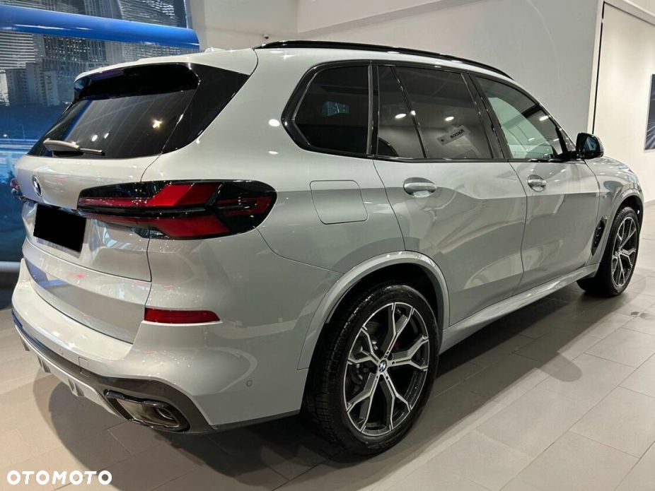 BMW X5 - 5